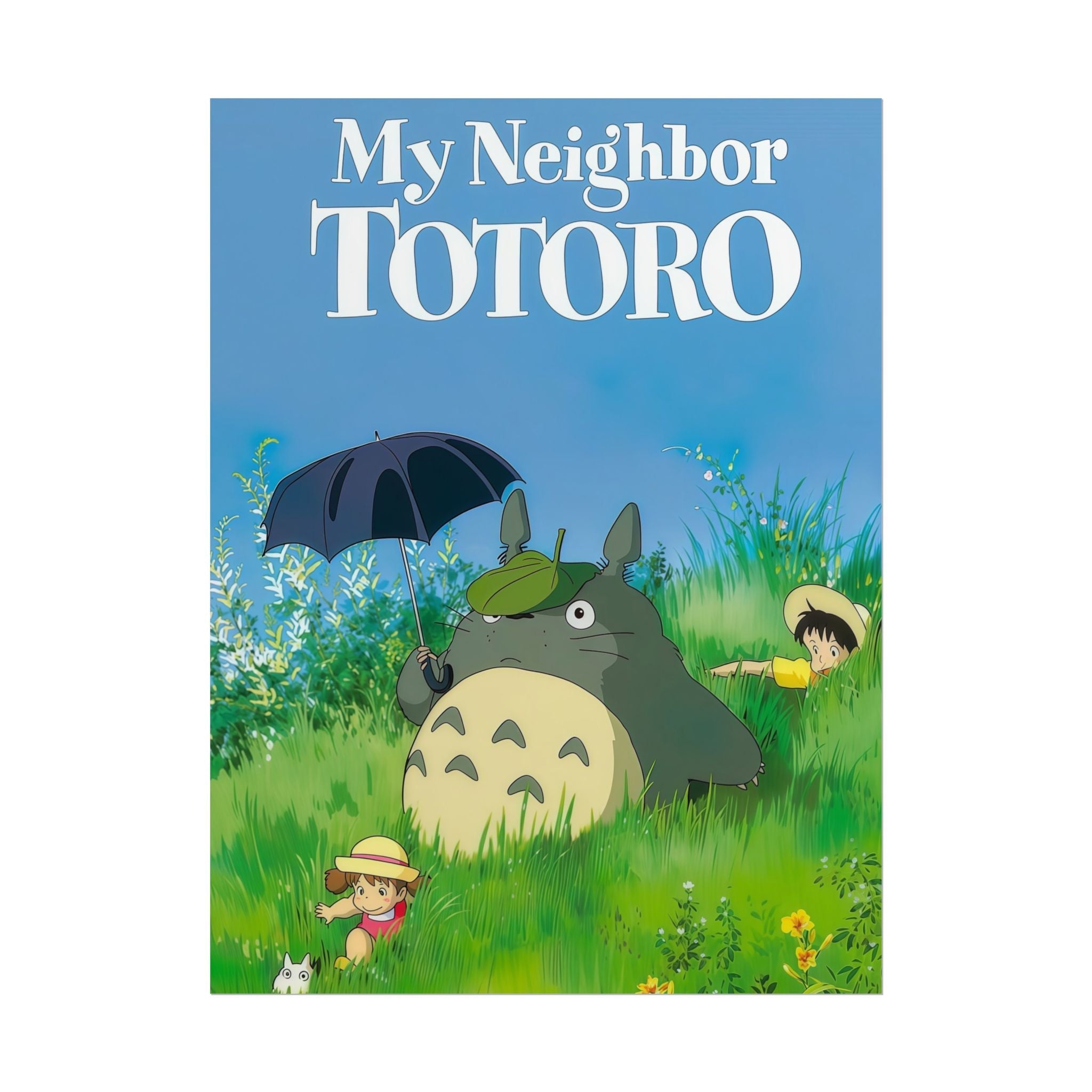 Studio Ghibli