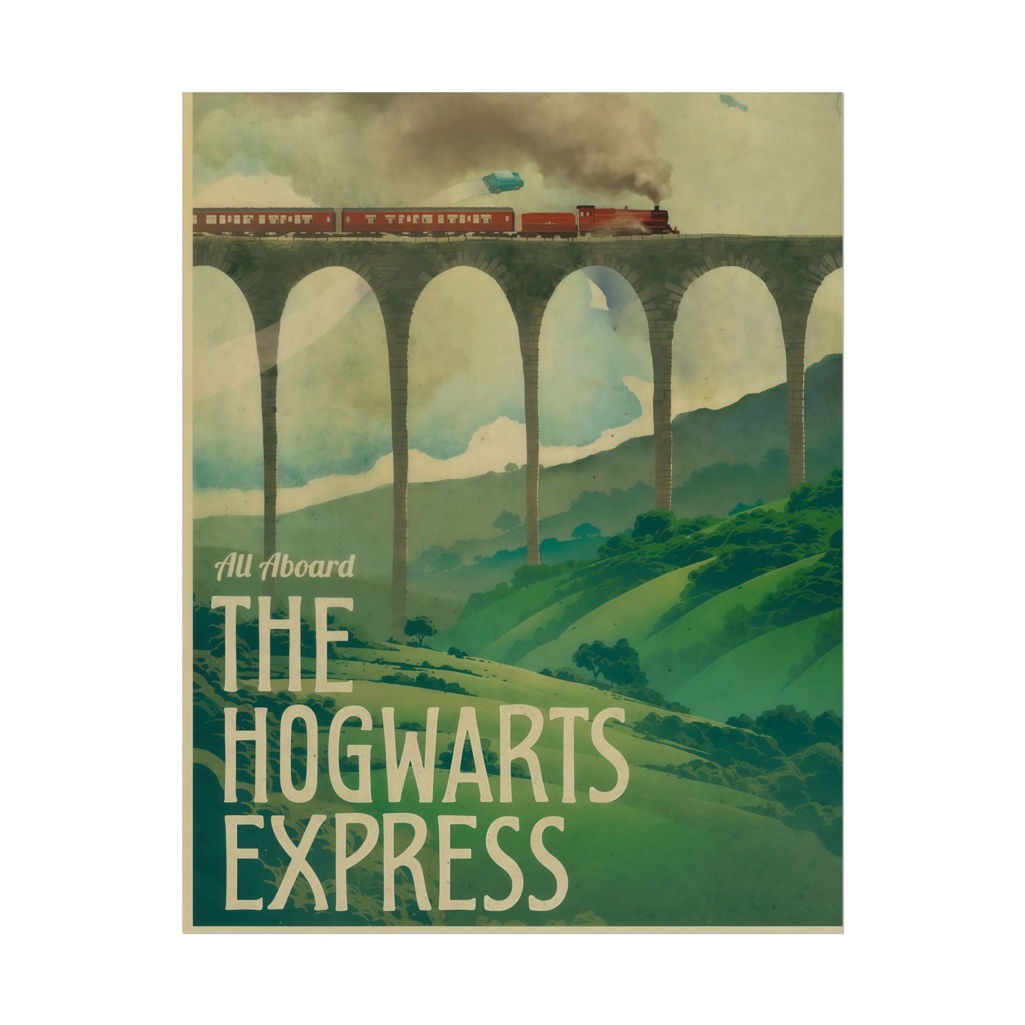 hogwarts