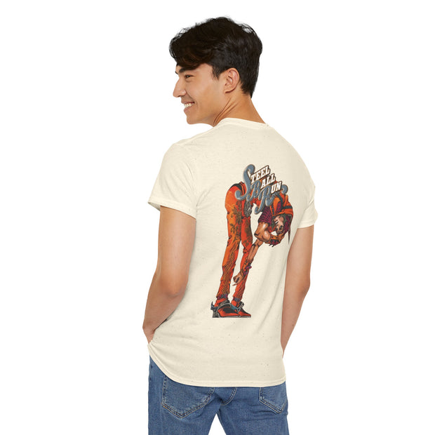 JOJO’s Bizarre Adventure x Steel Ball Run T-Shirt