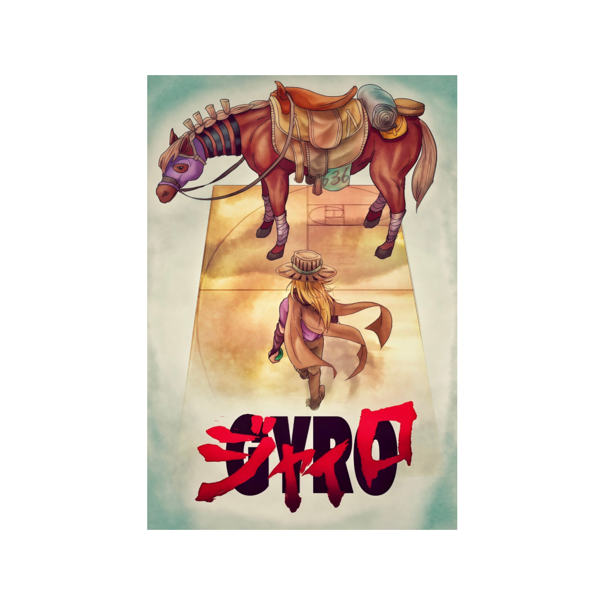 GYRO