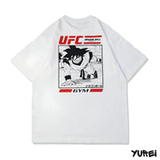 Dragon Ball Z x UFC T-Shirt