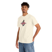 JOJO’s Bizarre Adventure x Steel Ball Run T-Shirt