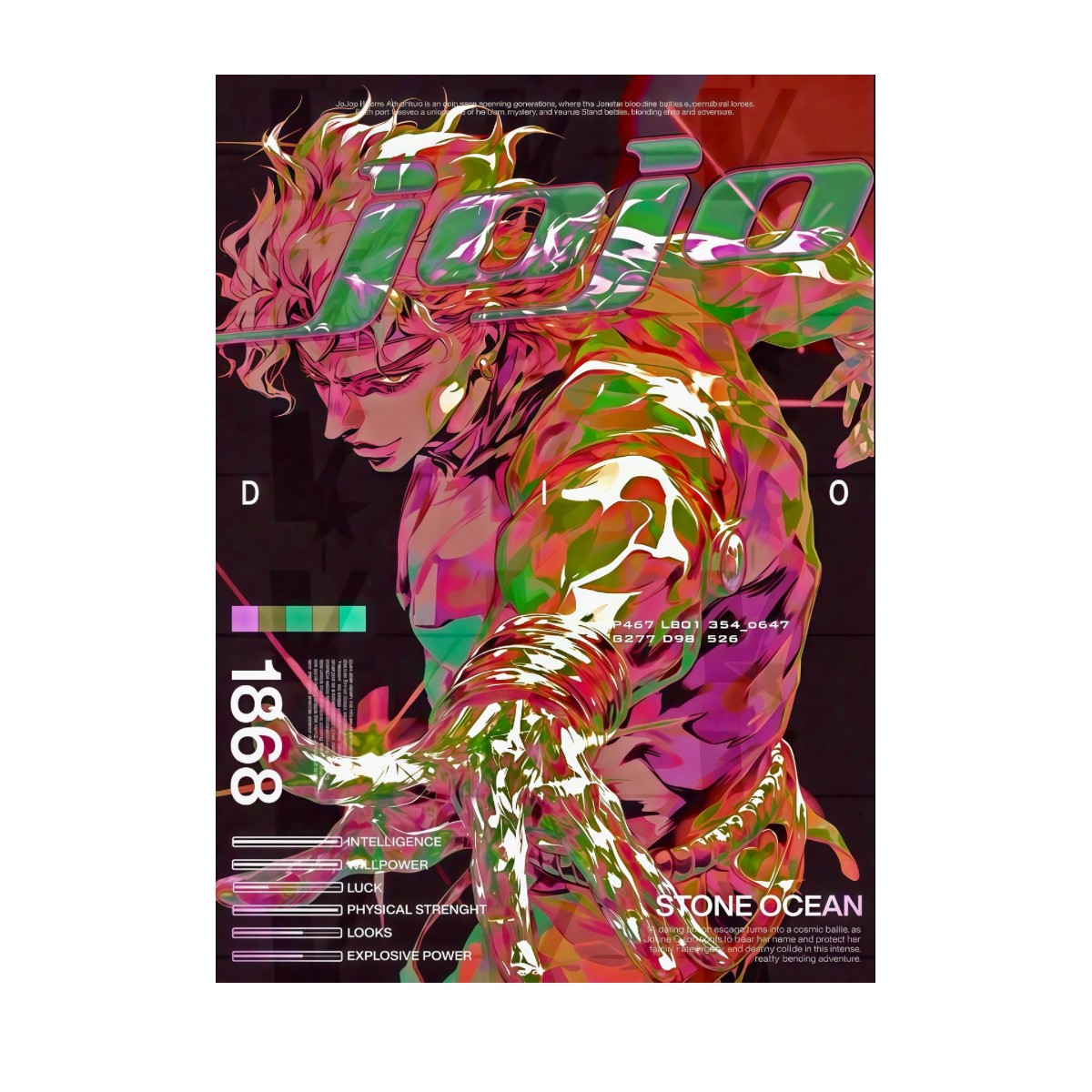 DIO 1868