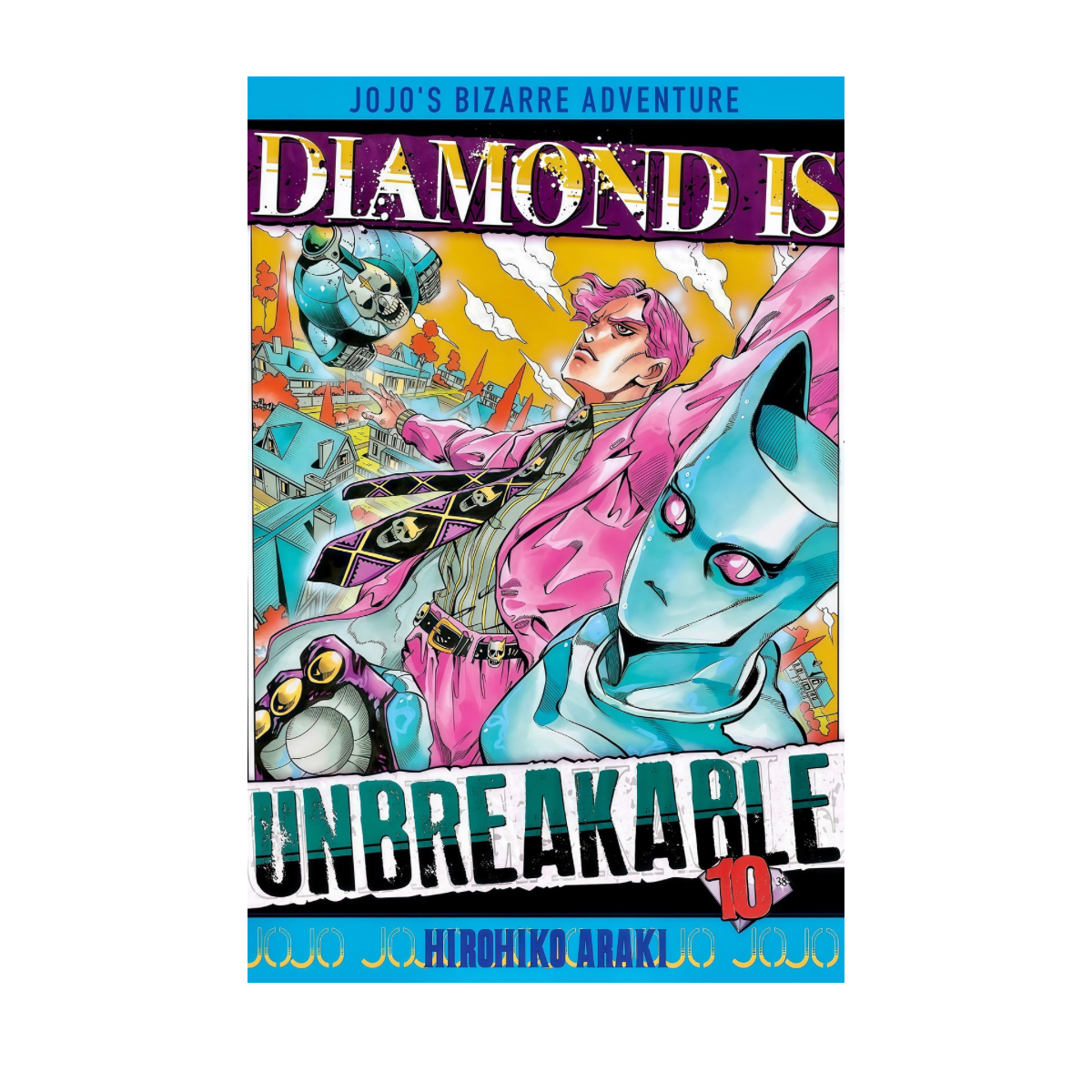 YOSHIKAGE KIRA