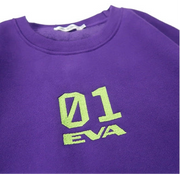 Neon Genesis: Evangelion EVA UNIT 01 Sweater