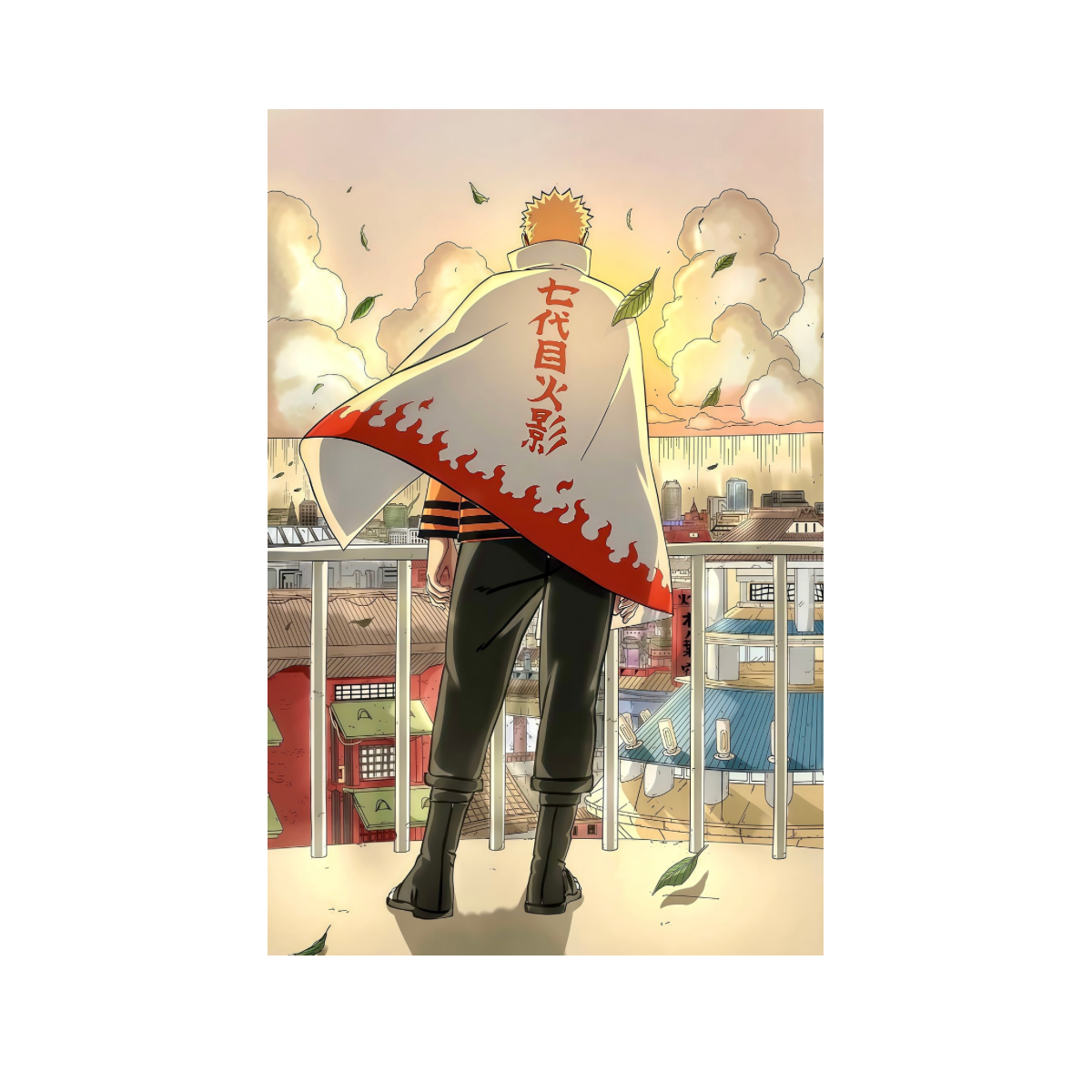 HOKAGE