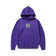 Neon Genesis: Evangelion EVA UNIT 01 Sweater