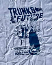 Dragon Ball Z x TRUNKS of the Future T-Shirt