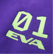 Neon Genesis: Evangelion EVA UNIT 01 Sweater