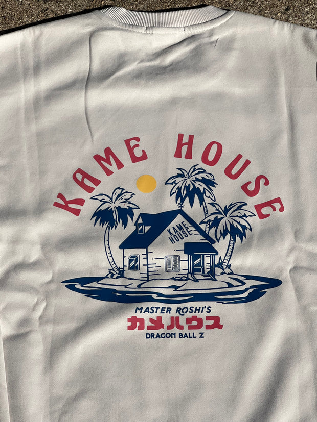 Dragon Ball x KAME HOUSE T-Shirt/Sweater