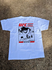 Dragon Ball Z x UFC T-Shirt