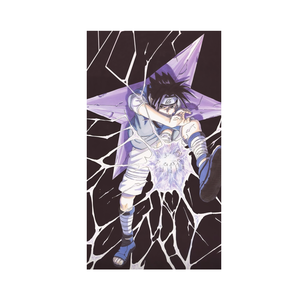 CHIDORI