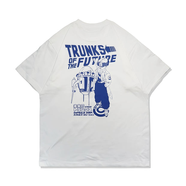 Dragon Ball Z x TRUNKS of the Future T-Shirt