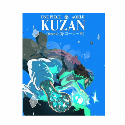 AOKIJI KUZAN