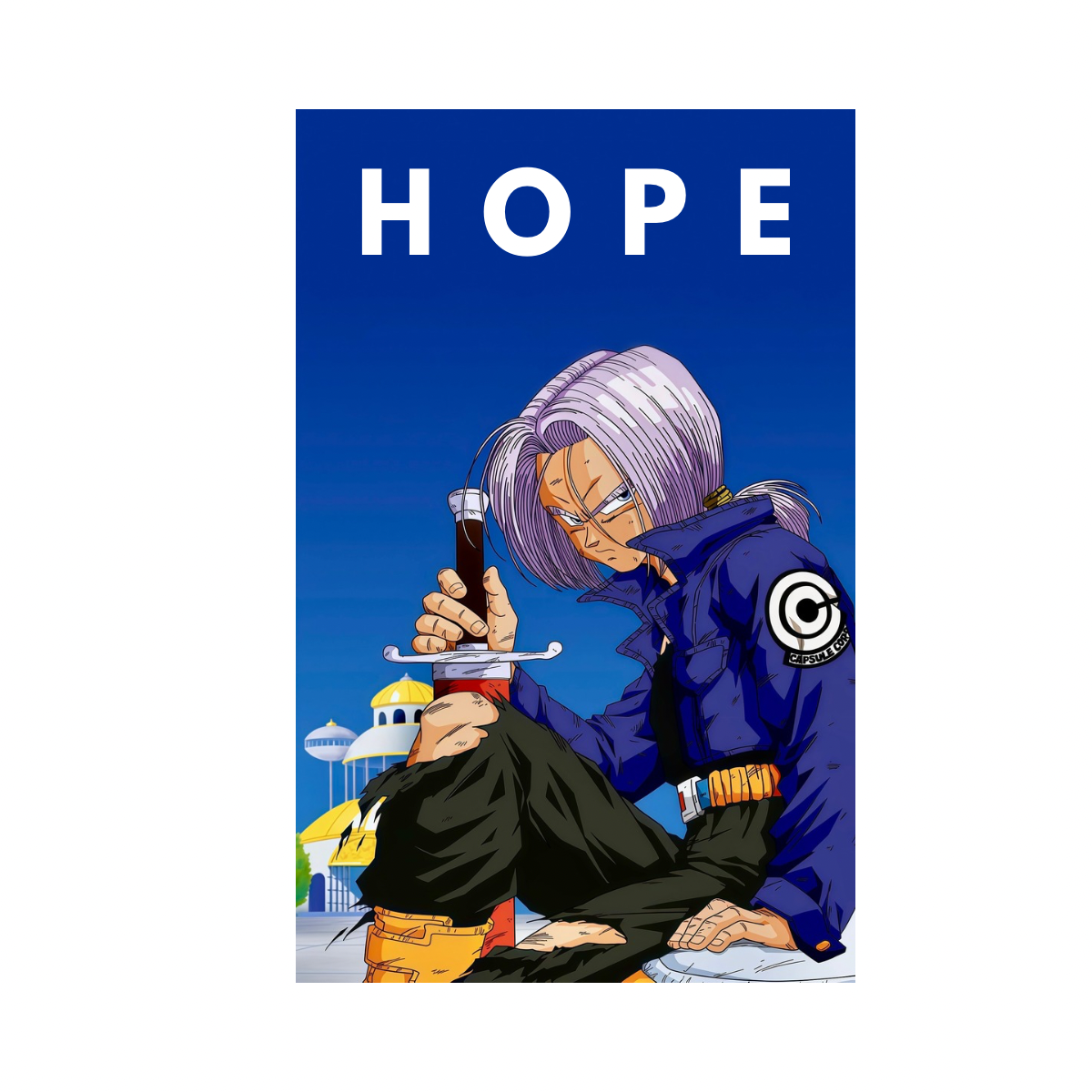 HOPE