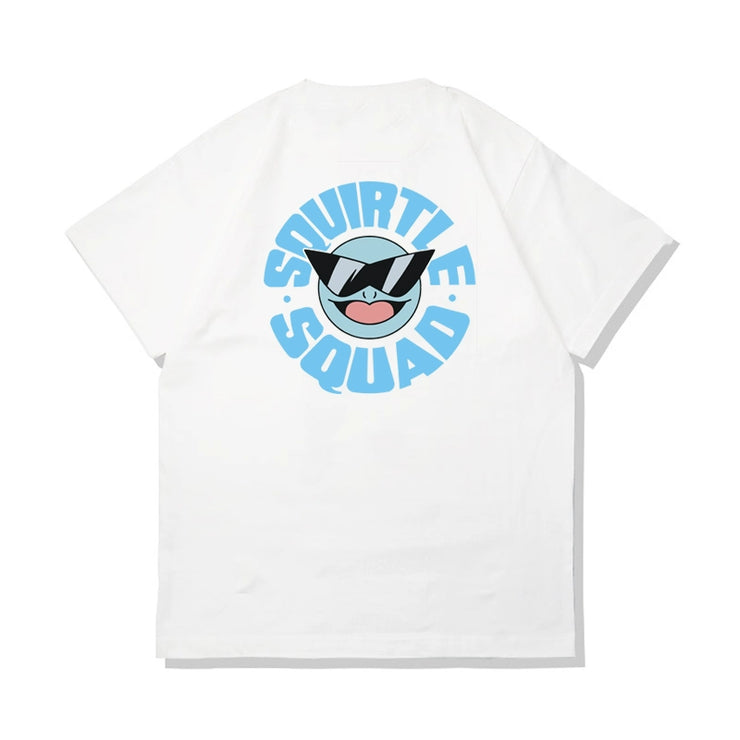 SQUIRTLE SQUAD Pokémon T-Shirt