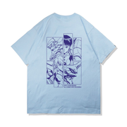 Neon Genesis: Evangelion LILITH’s CROSS T-Shirt