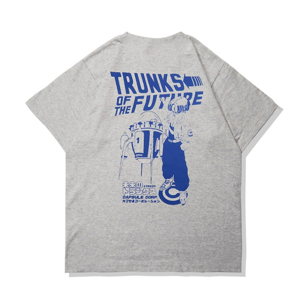 Dragon Ball Z x TRUNKS of the Future T-Shirt