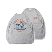 Dragon Ball x KAME HOUSE T-Shirt/Sweater