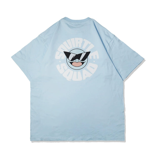 SQUIRTLE SQUAD Pokémon T-Shirt