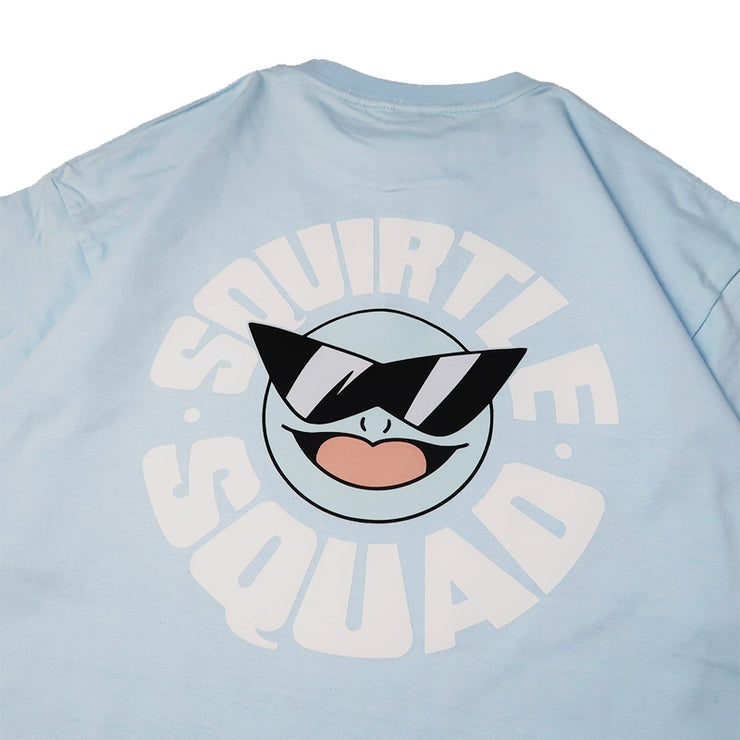 SQUIRTLE SQUAD Pokémon T-Shirt