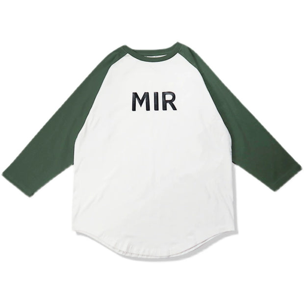 Dragon Ball Super x Android No. 17 MIR Long sleeve T-Shirt