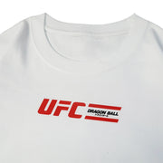 Dragon Ball Z x UFC T-Shirt