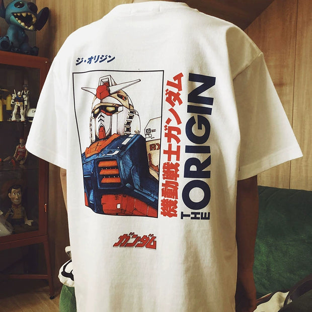 GUNDAM ORIGIN T-Shirt