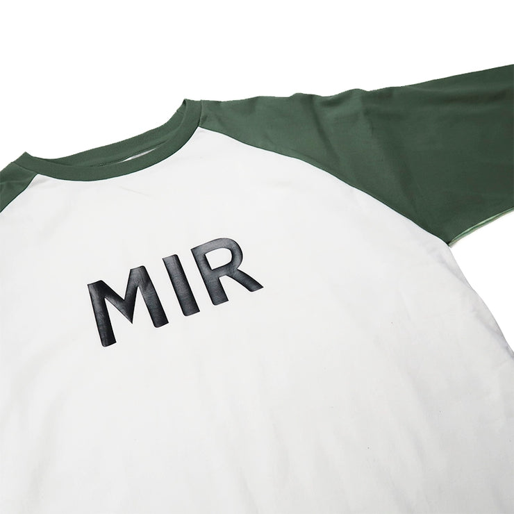 Dragon Ball Super x Android No. 17 MIR Long sleeve T-Shirt