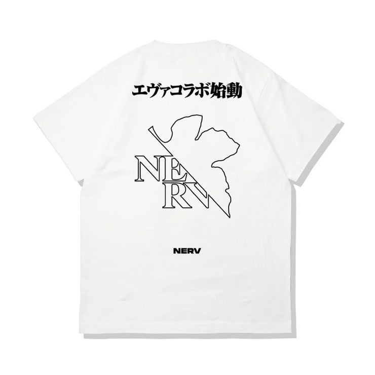 Neon Genesis: Evangelion YOU CAN (NOT) REDO T-Shirt