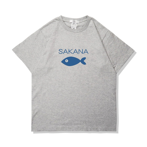 SAKANA T-Shirt