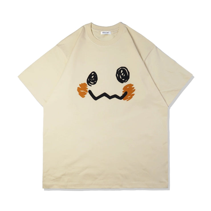 POKÉMON Mimikyu Cute T-Shirt