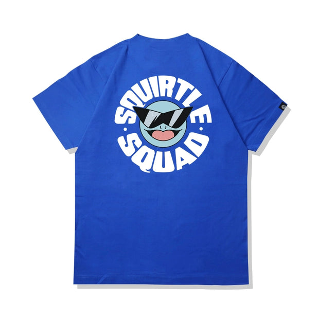 SQUIRTLE SQUAD Pokémon T-Shirt