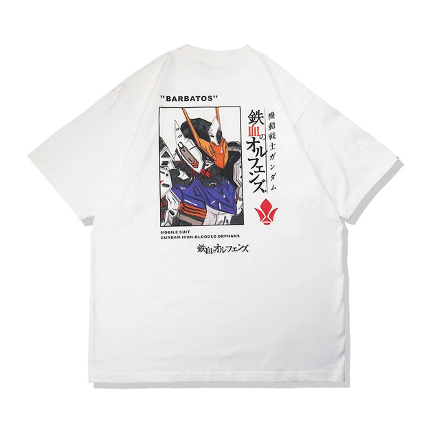 GUNDAM ORIGIN T-Shirt