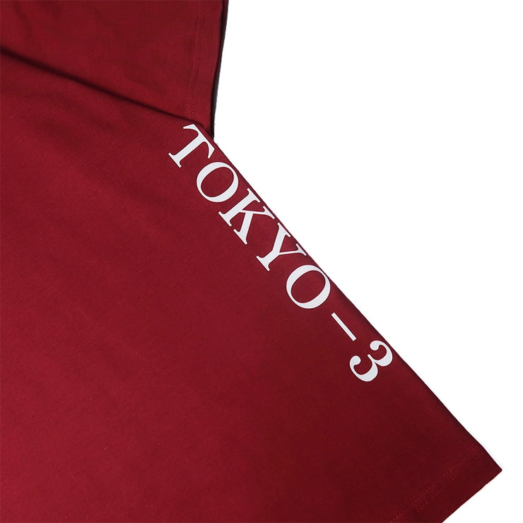 Neon Genesis: Evangelion YOU CAN (NOT) REDO T-Shirt