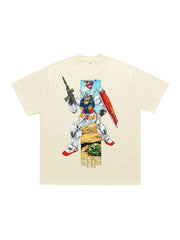 GUNDAM MOBILE SUIT T-Shirt