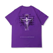 Neon Genesis: Evangelion LILITH’s CROSS T-Shirt