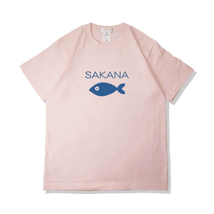 SAKANA T-Shirt