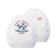 Dragon Ball x KAME HOUSE T-Shirt/Sweater