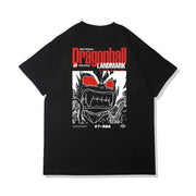 LANDMARK Dragon Ball x OOZARU T-Shirt