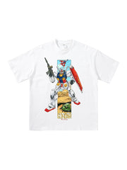 GUNDAM MOBILE SUIT T-Shirt