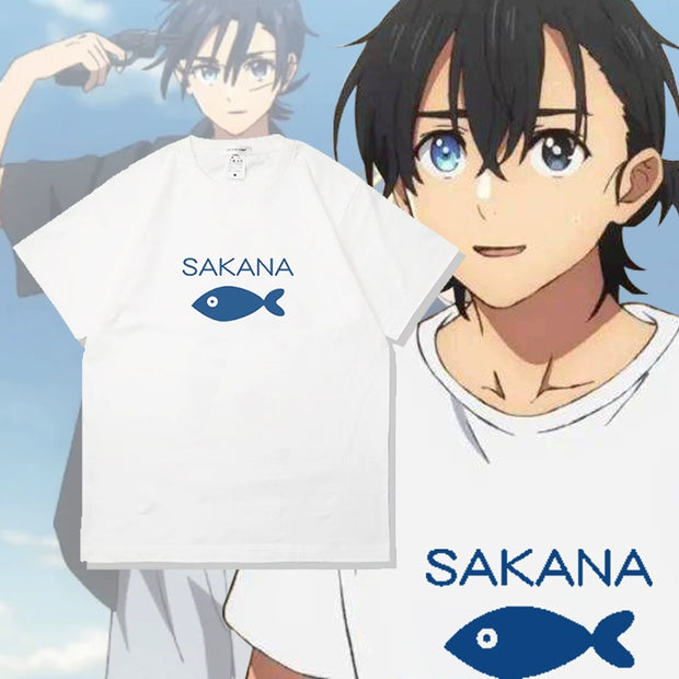 SAKANA T-Shirt