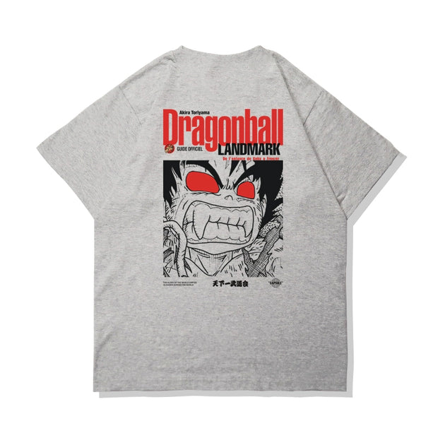 LANDMARK Dragon Ball x OOZARU T-Shirt