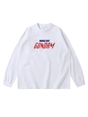 GUNDAM: MOBILE SUIT Heavy Sweater