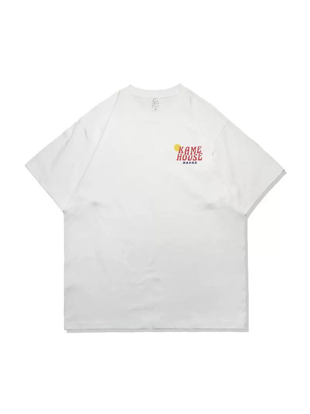 Dragon Ball x KAME HOUSE T-Shirt/Sweater