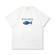 SAKANA T-Shirt