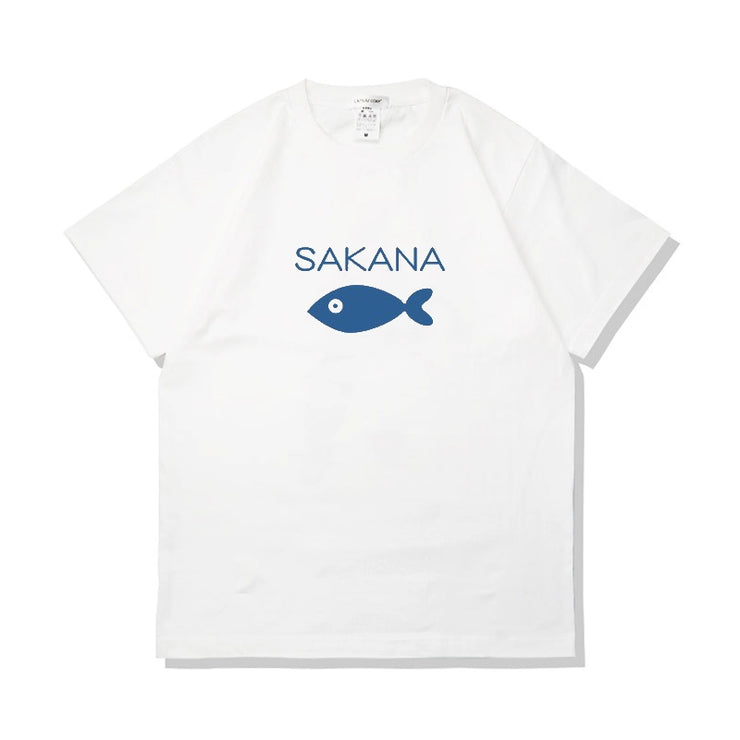 SAKANA T-Shirt