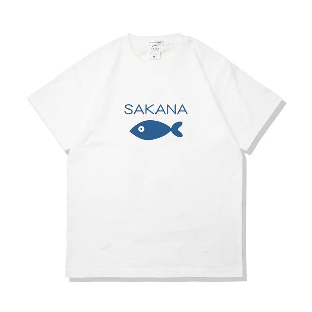 SAKANA T-Shirt