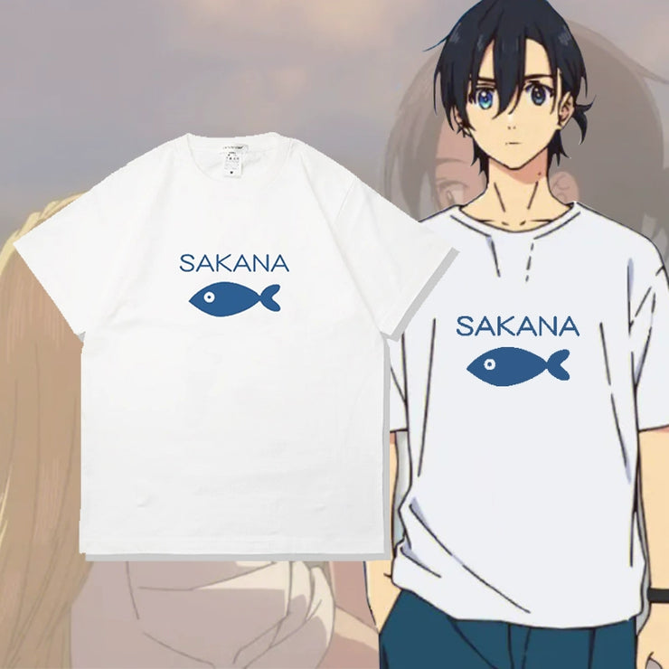 SAKANA T-Shirt