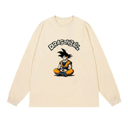 Dragon Ball Z x Goku Sweater